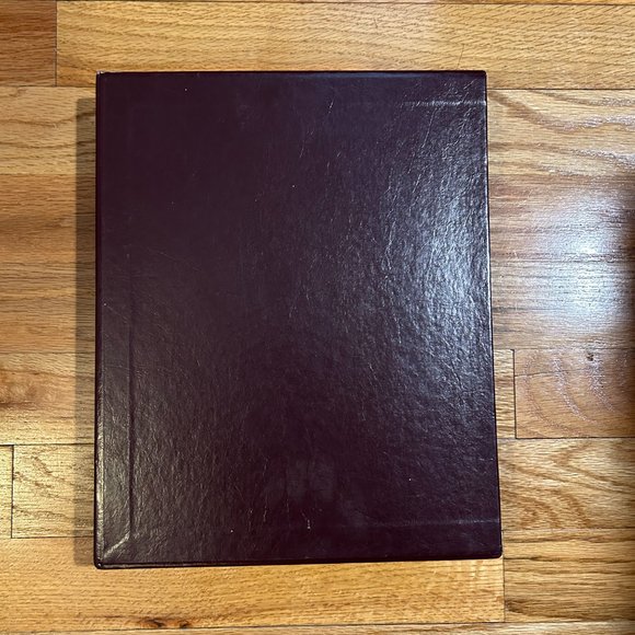 Time Life Books This Fabulous Century 5 Books Collector's Box Set 1920-1970 - Picture 2 of 15